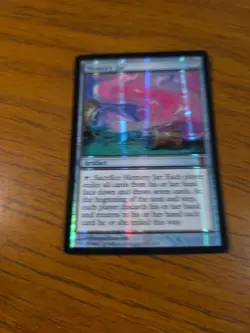 Memory Jar From the Vault: Relics Foil - Image 4