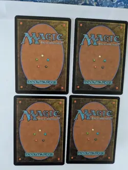 4 Timesifter Mirrodin MTG NM Free shipping withg tracking - Image 2