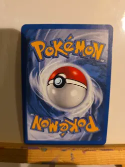 2000 POKEMON TEAM ROCKET 1ST EDITION #6/82 DARK DUGTRIO HOLO - Image 4