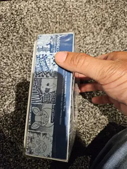 Pokemon Center London World Championships 2022 Double Deck Box Brand New Sealed - Image 5