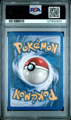 PSA 10 - REMORAID - 50/64 NEO REVELATION 1ST EDITION POKEMON - Image 2