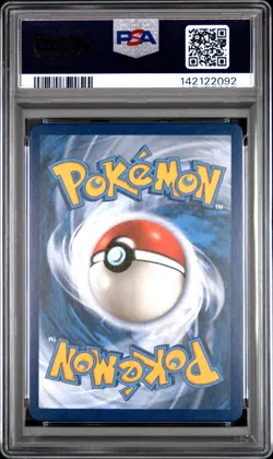PSA 10 MEW EX 88/92 HOLO CELEBRATIONS CLASSIC COLLECTION POKEMON 😍 - Image 2