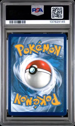 PSA 10 TEAM ROCKET'S MEWTWO EX 213/182 ULTRA RARE DESTINED RIVALS POKEMON 😍 - Image 2