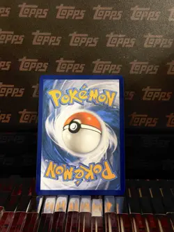 2021 Pokemon Sword & Shield Battle Styles Secret #178 Full Art Octillery - Image 2