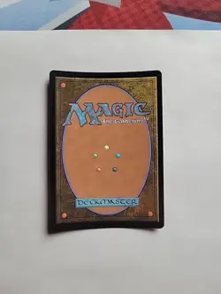 MTG - The Deck of Many Things- AFR -Foil # 241 - Image 3