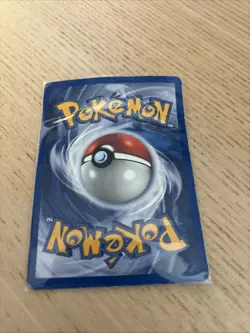 Carte Pokemon Evoli 51/64 Edition 1 - Set de Base - FR - Image 2