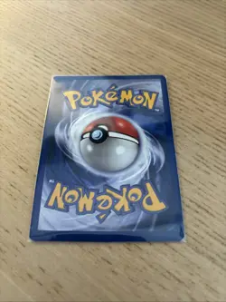 Carte Pokemon Chenipan 45/102 Edition 1 - Set de Base - FR - Image 2