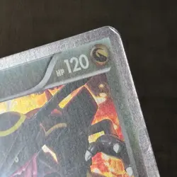 Shiny Rayquaza 144/BW-P Promo Nobunaga's Ambition Pokemon Japanese TCG PL (10) - Image 4