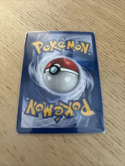 Carte Pokemon Ferosinge 55/64 Edition 1 - Set de Base - FR - Image 2