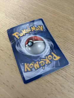 Carte Pokemon Goupix 68/102 Edition 1 - Set de Base - FR - Image 2