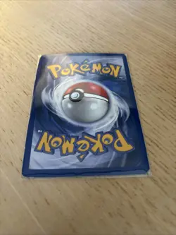 Carte Pokemon Abra 43/102 Edition 1 - Set de Base - FR - Image 2