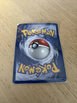 Carte Pokemon Roucool 57/102 Edition 1 - Set de Base - FR - Image 2