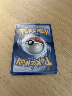 Carte Pokemon Arcanin 23/102 Edition 1 - Set de Base - FR - Image 2