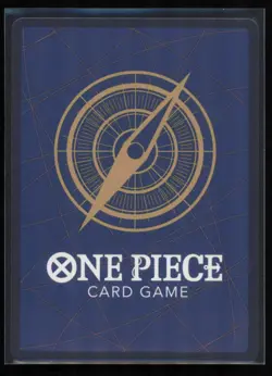 Nico Robin (Jolly Roger Foil) OP05-010 One Piece Premium Booster -The Best- NM - Image 2
