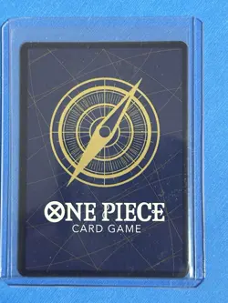 Shanks OP01-120 Alt Art One Piece PRB01 English - Image 2