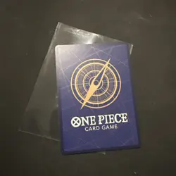 One Piece - Five Elders SR Holo - OP13 Carrying on His Will - OP13-082 - Image 2