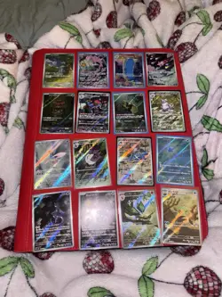 Japanese Pokemon Cards Illustration Rare Art Rare Lot Scarlet And Violet - Image 3