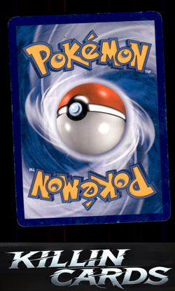 Houndoom 18/106 Rare Great Encounters Pokemon Card MP - Image 2