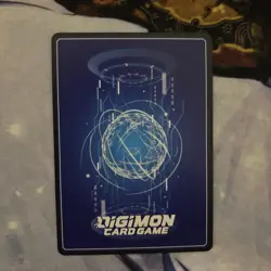 Gundam Card Resource Suletta Mercury Aerial RP-009 P GENCON 2025 x2 - Image 2