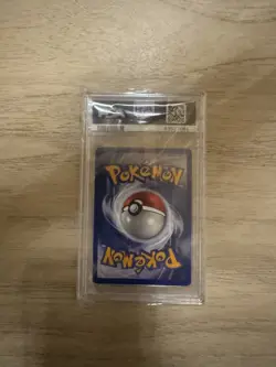 1999 Pokemon Snorlax 1st Edition Holo PSA 6 EX-MT Jungle Card 11/64 - Image 3