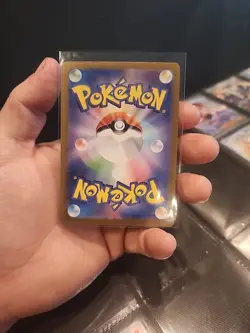 Charizard ex 201/165 Sv2a: Pokemon Card 151 Holo (Japanese) - Image 2