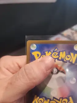 Charizard ex 201/165 Sv2a: Pokemon Card 151 Holo (Japanese) - Image 4