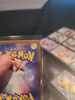 Charizard ex 201/165 Sv2a: Pokemon Card 151 Holo (Japanese) - Image 5