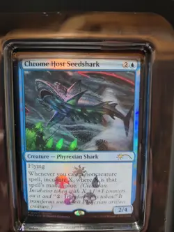 Magic: The Gathering - Haunts and Horrors Commander Pack - DuskMourn Sealed - Image 4