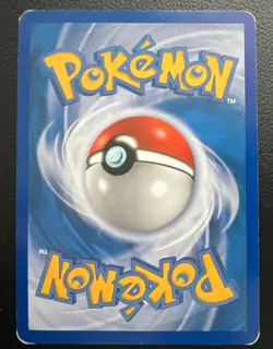 Pokemon TCG Ninetales 32/123 Mysterious Treasures 2007 Rare Regular - Image 2