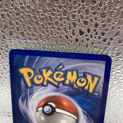 Squirtle Secret Wonders Pokemon TCG 112/132 Diamond & Pearl Common - Image 3