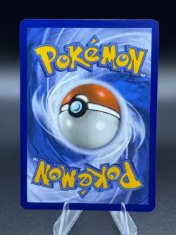 Pokemon TCG - Eevee SVP-173 (Pokemon Center Stamped) Near Mint - Image 2