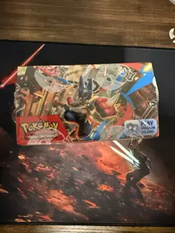 Pokemon TCG Mega Evolution Enhanced Booster Display Box - Image 5