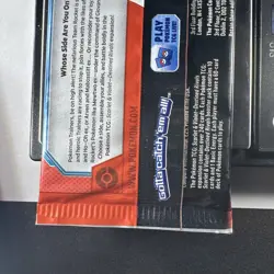 (HEAVY) 22.58g Pokemon TCG Destined Rivals Booster Pack (SEALED)✅ - Image 5