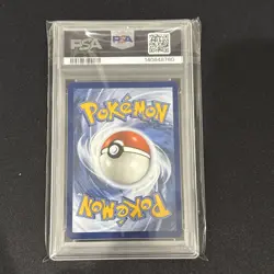 2024 Pokemon SSP EN ALOLAN EXEGGUTOR ex Hyper Rare #248 PSA 10 - Image 2