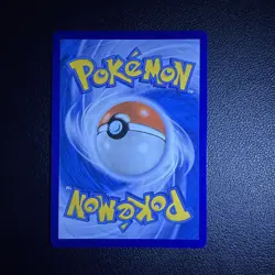 Meowth 0206/07 Stamped Pokemon Chinese Gem Pack Vol. 3 Card - Image 2