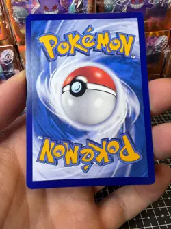 Pokemon Card Cubone Chinese IR 0407/07 Gem Pack Vol 3 CBB3C Holo (Cubone S-3) - Image 2
