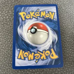 NM/M (E-Reader) Pokemon VOLTORB Card SKYRIDGE Set 113/144 Non-Holo WOTC COMMON - Image 5