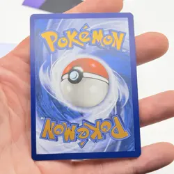 CARTA POKEMON CARD PIKACHU PROMO 027 - ITA - SCARLATTO E VIOLETTO - NEAR MINT - Image 4