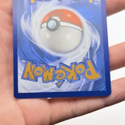 CARTA POKEMON CARD PIKACHU PROMO 027 - ITA - SCARLATTO E VIOLETTO - NEAR MINT - Image 5