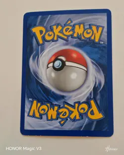 Rare Pokemon Card Golem 14/165 Expedition Base Set Reverse Holo WOTC -NM/LP - Image 2