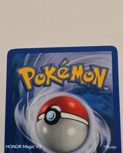 Rare Pokemon Card Golem 14/165 Expedition Base Set Reverse Holo WOTC -NM/LP - Image 5