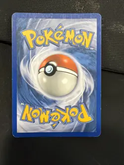 Charizard LV.55 3/132 – 2007 Secret Wonders Holo Rare Pokemon Cards TCG MP - Image 3