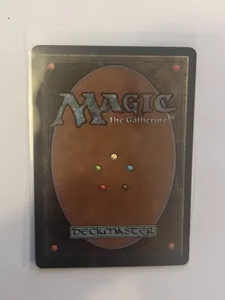 Seer's Vision - Enchantment - Magic the Gathering - Image 2