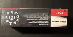 Pokemon Prismatic Evolutions Surprise Box And Booster Bundle- Sam's Club SEALED! - Image 2