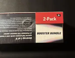 Pokemon Prismatic Evolutions Surprise Box And Booster Bundle- Sam's Club SEALED! - Image 3