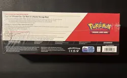 Pokemon Prismatic Evolutions Surprise Box And Booster Bundle- Sam's Club SEALED! - Image 4