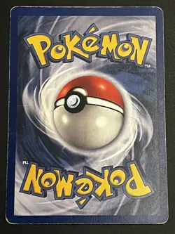 Pokemon Mewtwo 10/102 Base Set Holo Rare WOTC 1999 – MP – No Reserve Auction - Image 2