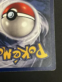 Pokemon Mewtwo 10/102 Base Set Holo Rare WOTC 1999 – MP – No Reserve Auction - Image 5