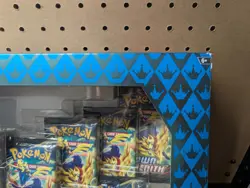 Pokemon - Crown Zenith Sea and Sky Collection Box 14 x Booster Packs (See Desc) - Image 5
