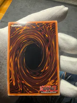 Honest (Ghost Rare) LODT-EN001 Light of Destruction 1st Edition LP - Image 3